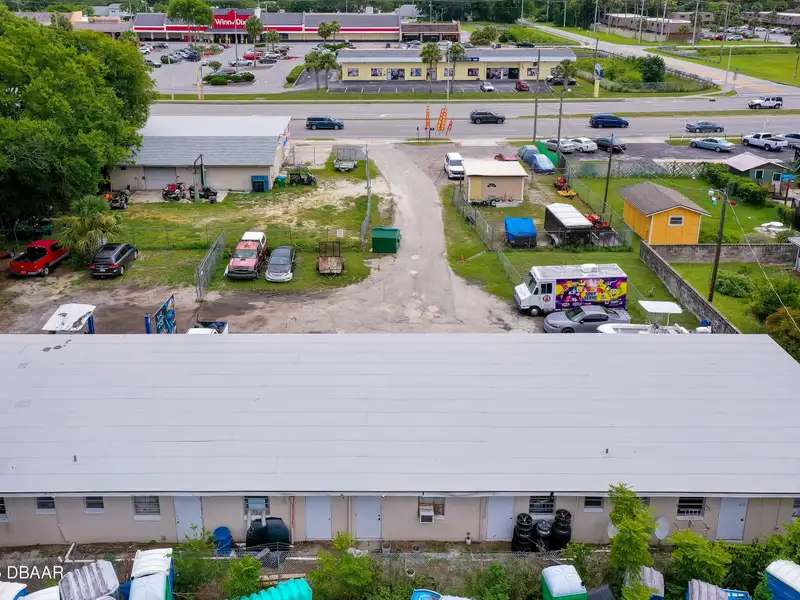Multi-parcel Investment Opportunity with Diverse Income Streams in Unincorporated Area