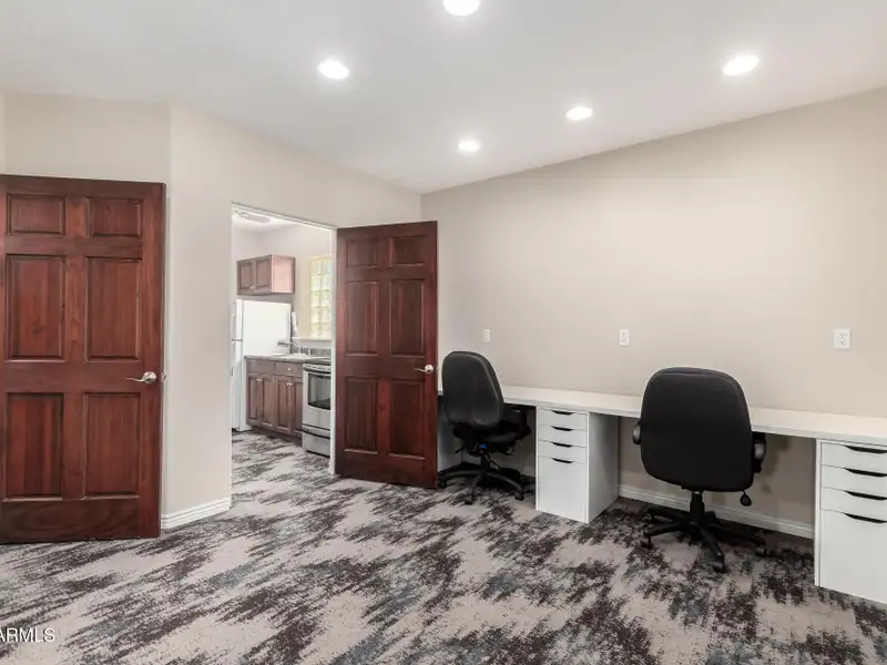 Charming 1947 Cape Cod Office Space in Prime 3rd Street Location