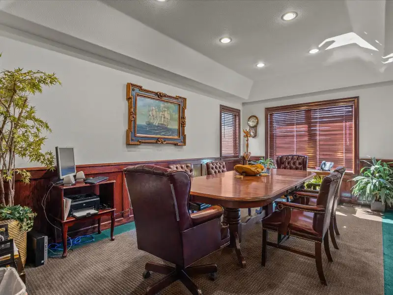 Fully Leased Executive Office Building in Central Grand Junction with Expansion Potential