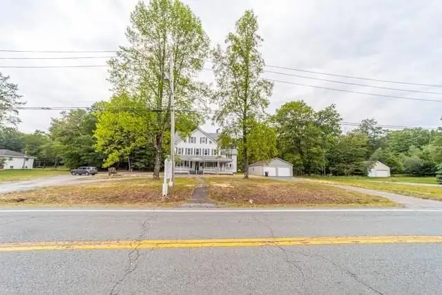 Newly Renovated 5-unit Office Building Near Crystal Run Healthcare and I-86