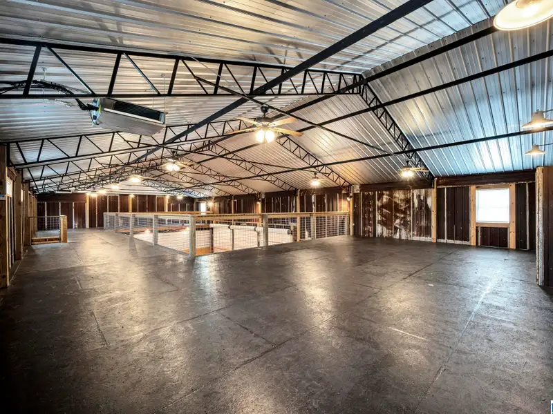 Prime Commercial Property Near Smith Lake with 3,800 Sq Ft Building and Billboard Income