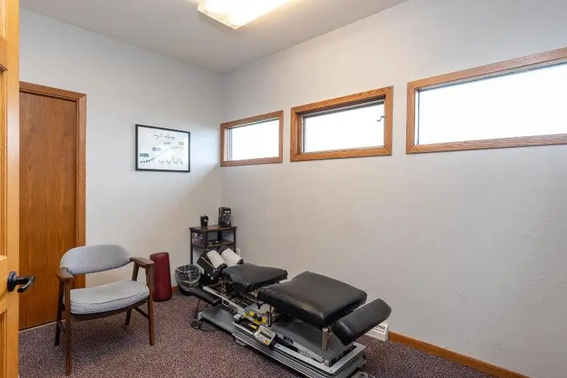 Established Chiropractic Office for Sale-lease Back with Water Views in Prime Location