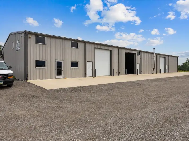 Multi-tenant Commercial Condos for Sale or Lease in Prime Location