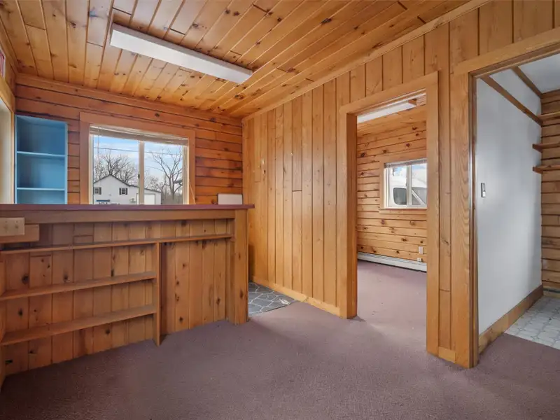 Versatile Live-work Property on High-traffic Route 9w in Catskill, Ny
