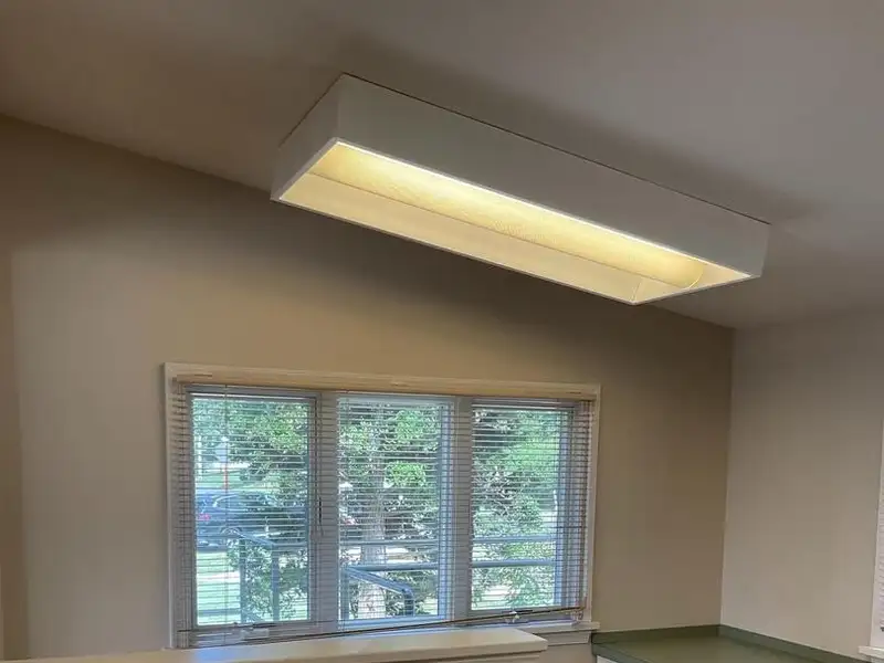Professional Office Space with Separate Entrance and Garage in Doylestown Borough