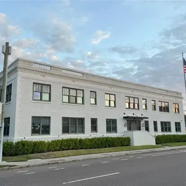 Commercial Sale