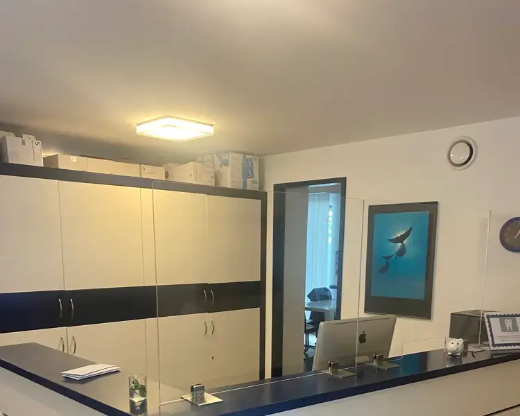 Modern Investment Properties in Mönchengladbach Center: Office and Practice Units Available