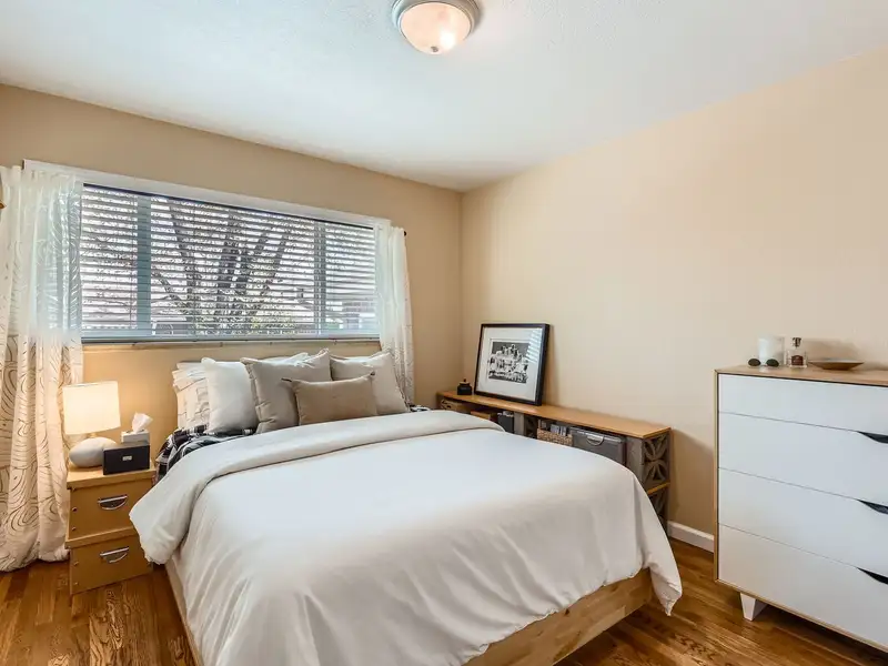 Meticulously Maintained Four-unit Multifamily Property in Central Denver, Colorado