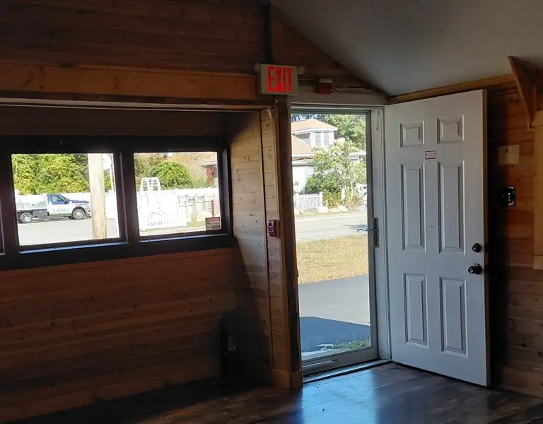 Commercial Lease