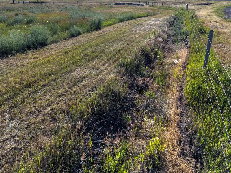 9.76 Acre Prime Commercial and Residential Land on Highway 93, Missoula Valley