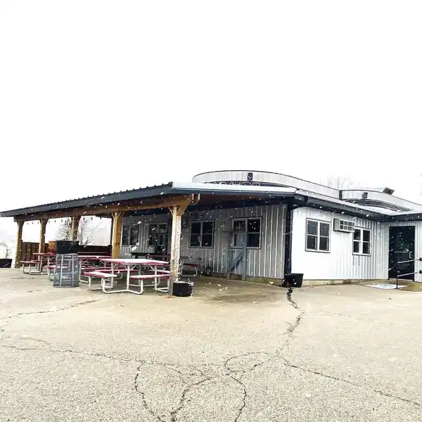 Commercial Sale
