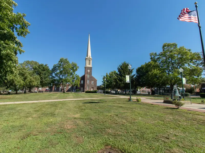 Mixed-use Property in East Haven with Residential Apartments and Office Space