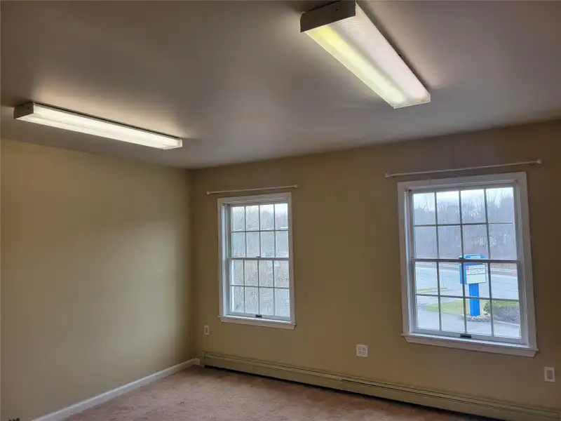 Adjacent Commercial Properties for Sale in Montgomery, Ny – Office and Multi-use Zoned