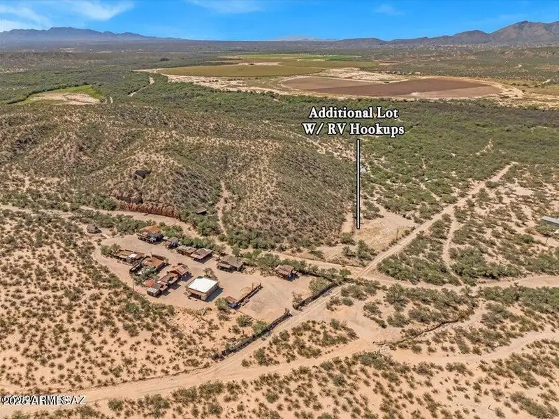 Unique Old West Movie Set and Museum in Gammons Gulch