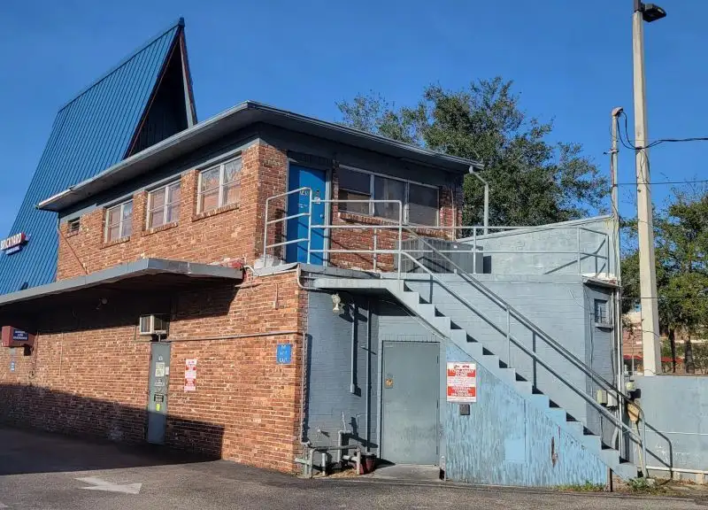 Income-producing Commercial Property on Us 92 Near Daytona Beach