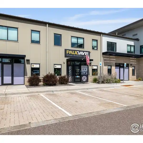 Commercial Sale