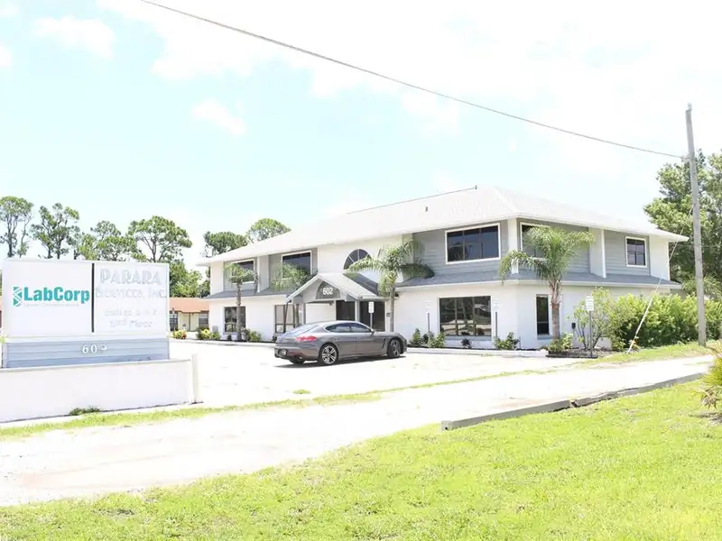 Medical/professional Office Space for Lease in Busy Sr-442 Business Complex
