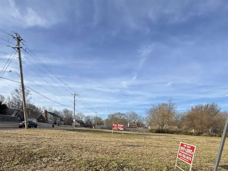 0.80 Acre Commercial Lot for Medical Office Development in Collierville, Tn