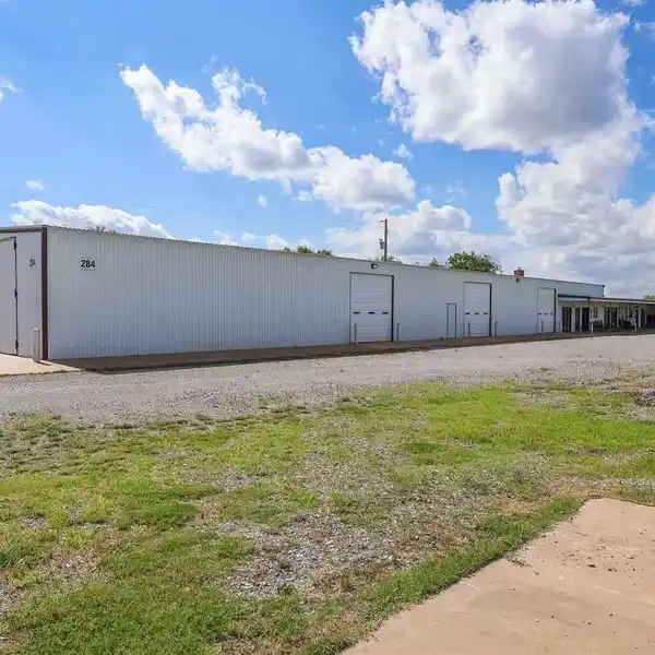 Commercial Lease