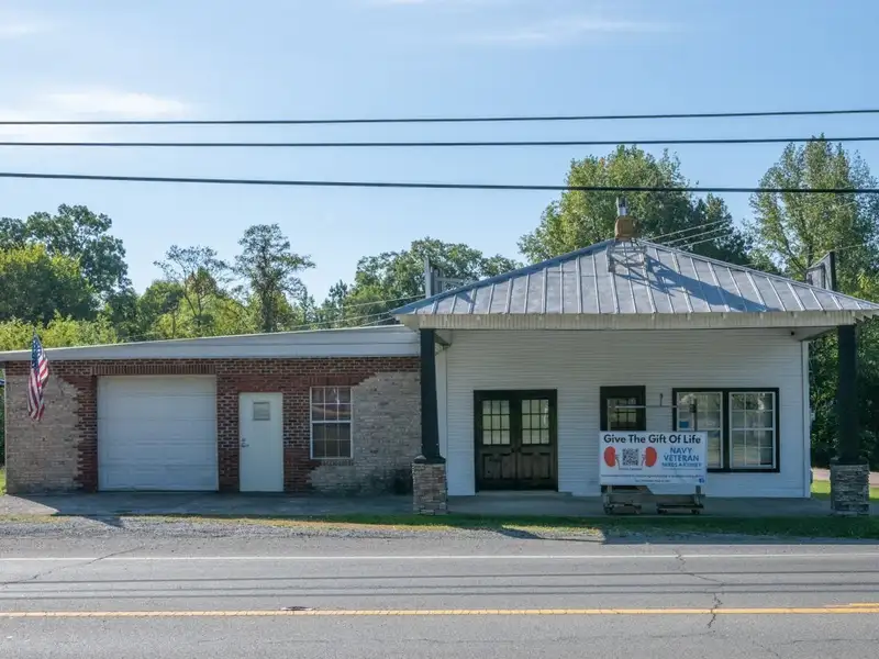 Versatile Commercial Storefront in Growing Lyles, Tn with Ample Parking Options