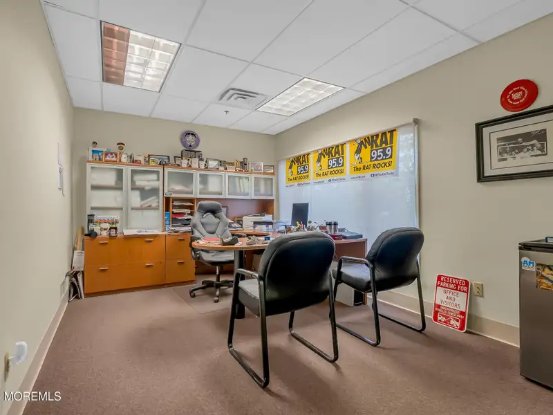 Versatile Commercial Lease in Prime Belmar Location, 5,000 Sq. Ft. Total Available