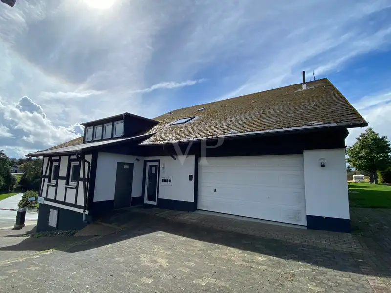 Mobile Home Park Investment with Amenities in Sauerland - 11,931 M² Plot