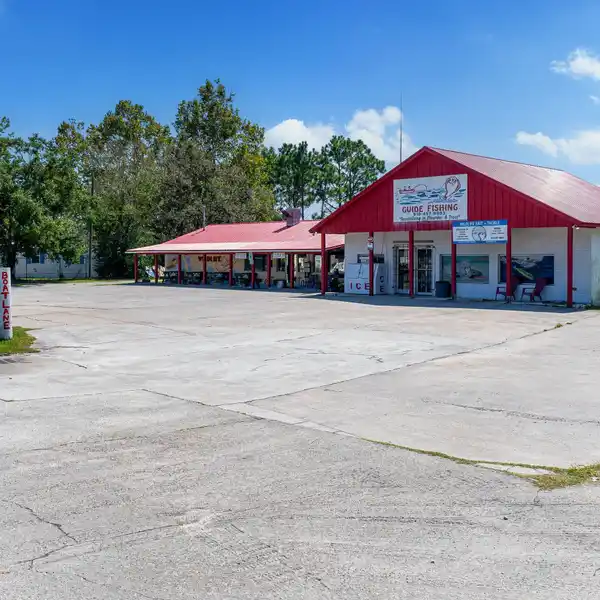 Commercial Sale