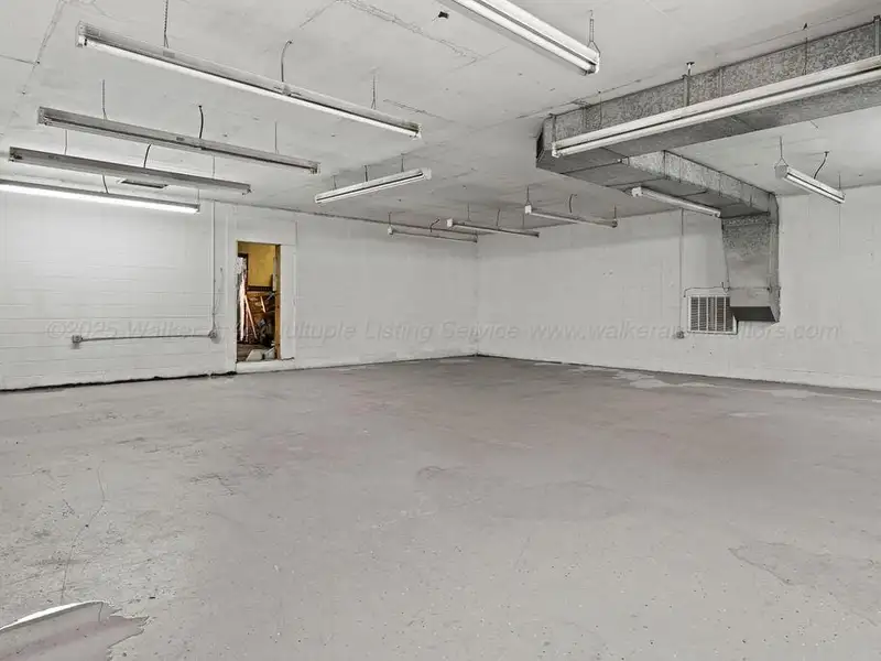 Versatile 8,370 Sqft Property with Storage and Kitchen Near Interstate