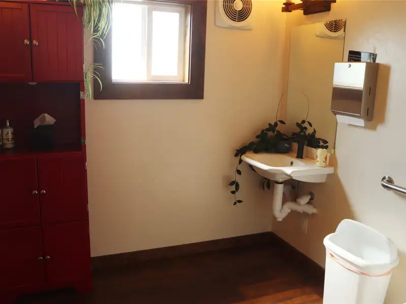 Versatile Downtown Office Suite with Two Private Offices and Shared Amenities