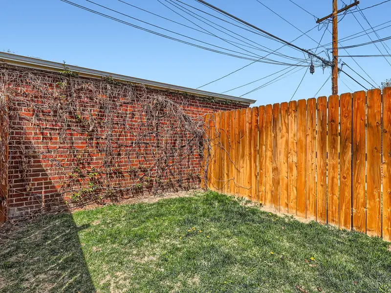 Meticulously Maintained Four-unit Multifamily Property in Central Denver, Colorado