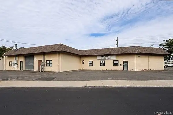 Well-maintained 7000 Sq Ft Retail/industrial Building with Multiple Suites on Merrick Road