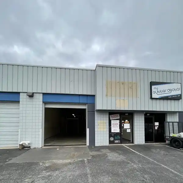 Commercial Lease