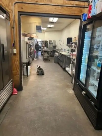 Established Truck Stop and Convenience Store with Liquor License in High Traffic Location