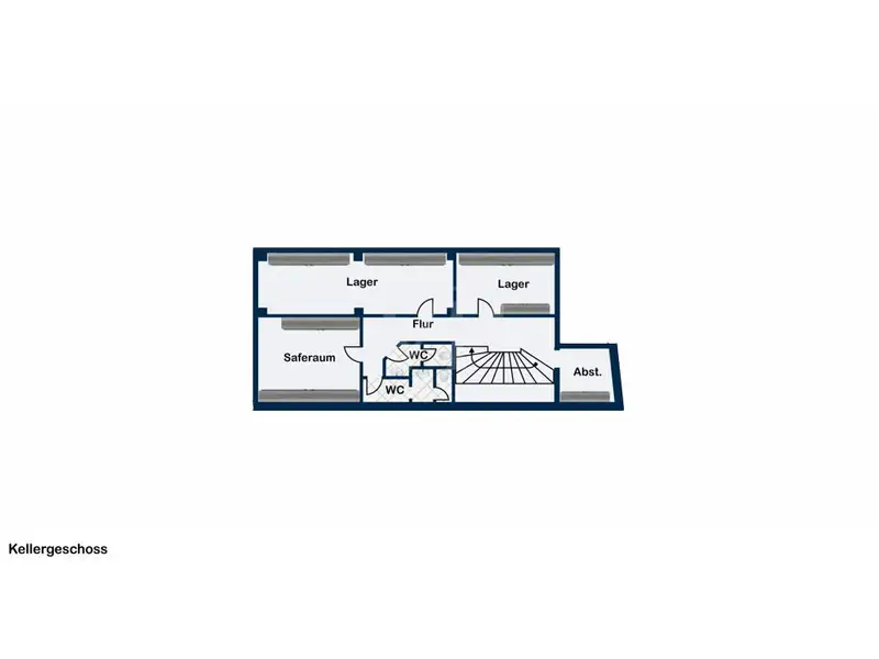 Commercial Space for Sale in Historic Former Grand Hotel, Bad Neuenahr