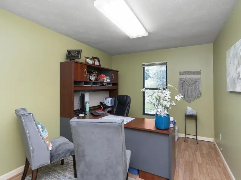 Versatile Office Building in Historic Staunton, Va with High Visibility and Functional Layout