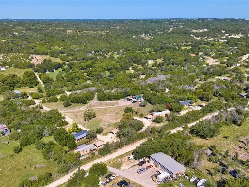 10-acre Mobile Home Community with 5 Units, Fenced, Workshop, and Growth Potential