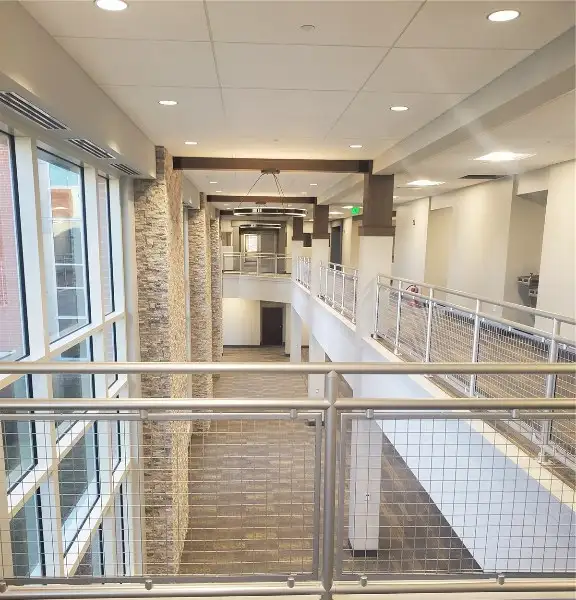 Next Generation Medical Office Space for Lease in Pci Medical Pavilion
