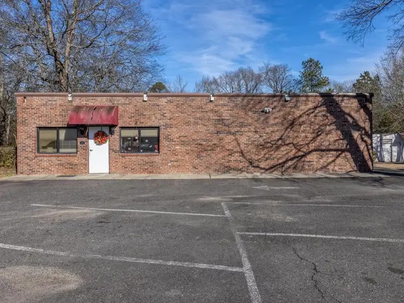 Versatile Commercial Property in Arkadelphia with Daycare Setup and Expansion Potential