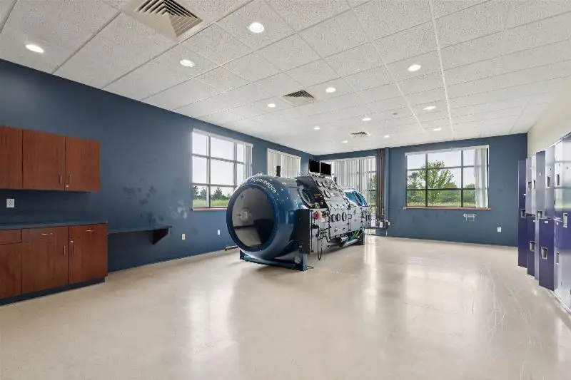 Versatile Commercial Condo for Sale Near Hwy 151 & 41 with Multiple Offices and Amenities