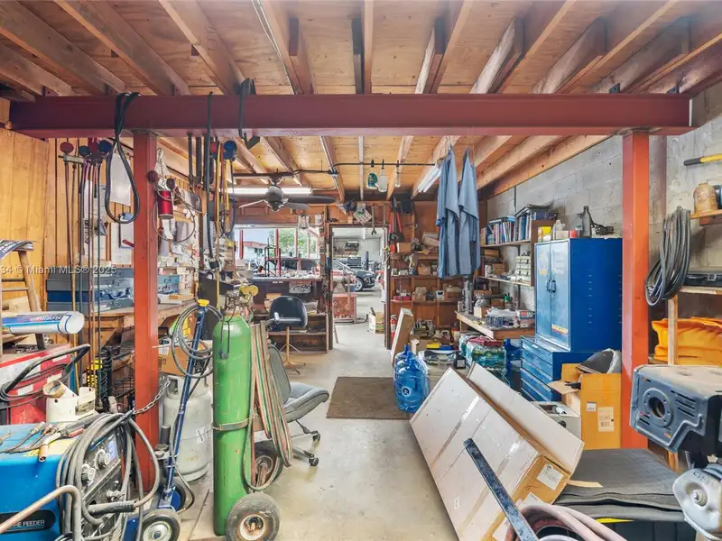 Established Auto Service Business for Sale in Prime Homestead Location