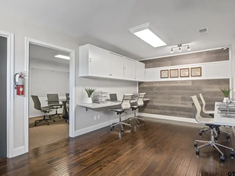 Two-story Professional Office Facility in Mount Pleasant Near Main Street