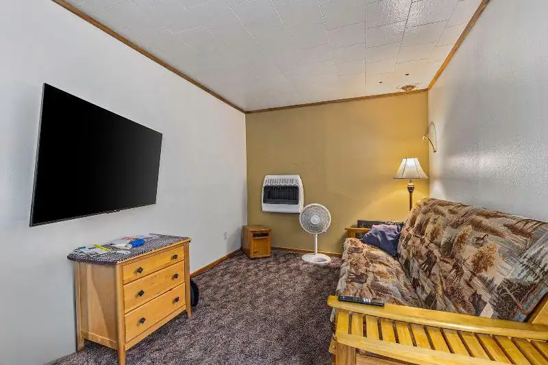 Turnkey Restaurant and Bar Business on Atv and Snowmobile Trail in Northwoods