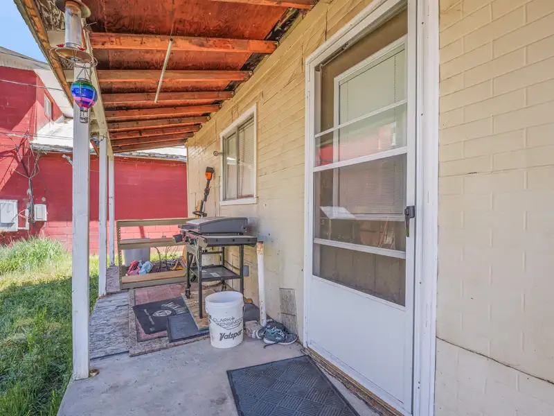 Established Retail Liquor Store with Residence and Development Potential in Collbran