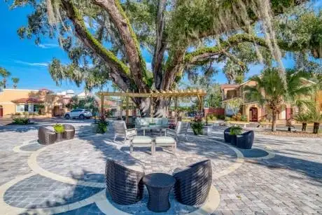 Boutique Hotel for Sale in Historic St. Augustine - Villa 1565