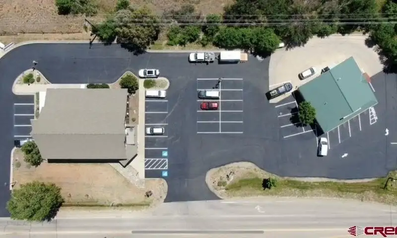 Multi-use Commercial Property with Established Tenants in Durango's Growing Market