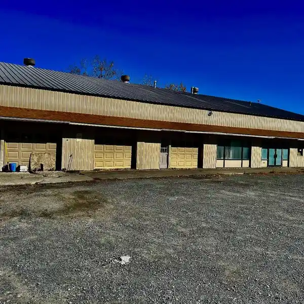 Commercial Sale