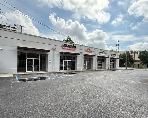 Commercial Lease
