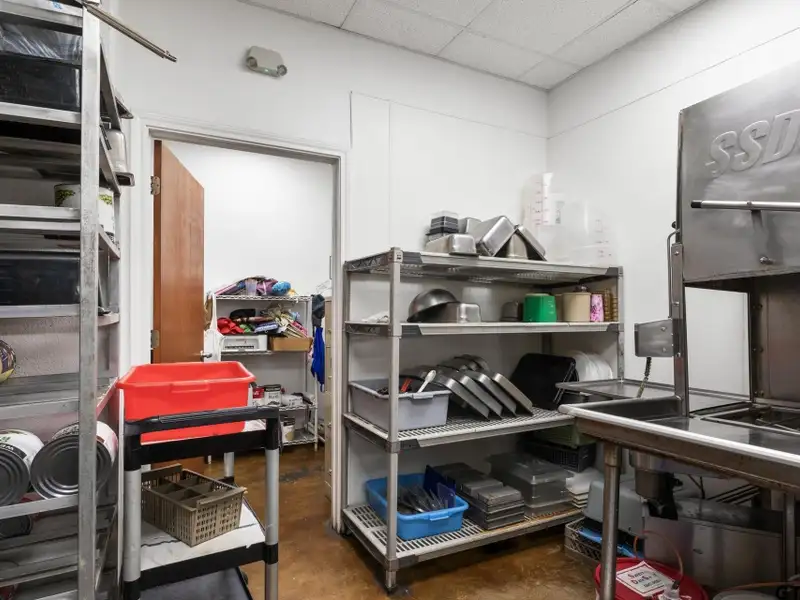 Commercial Building for Sale in Prime Location with High Visibility and Foot Traffic