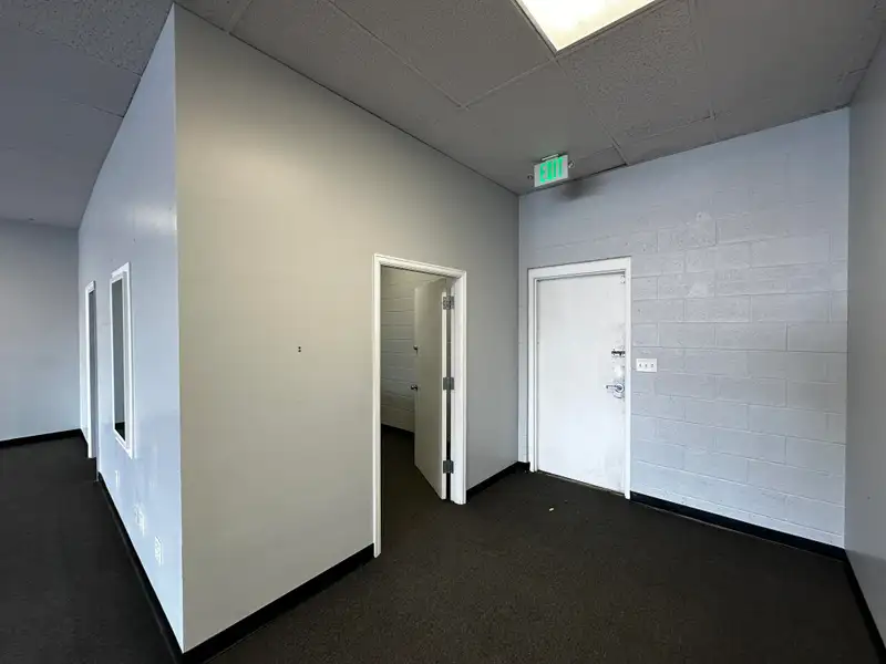 Retail Unit in Coronado Plaza Shopping Center with High Visibility and Easy I-70 Access