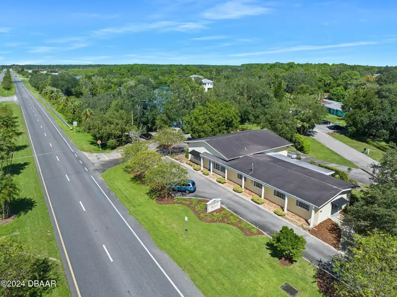 Class a Office Building with River Views in Ormond Beach, Ideal for Dual Tenancy